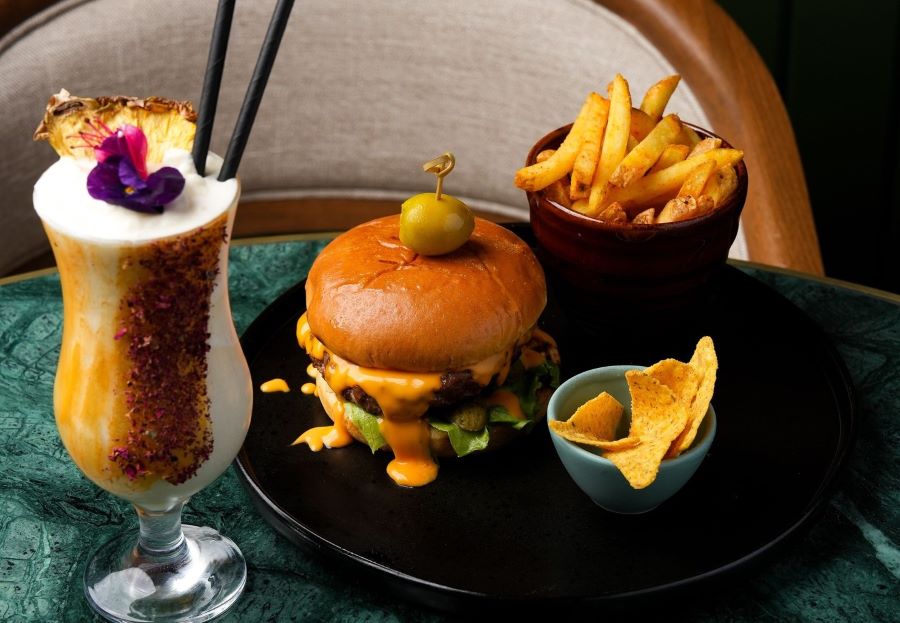 Haylaz Brasserie: A Top Spot for Food in Tufnell Park