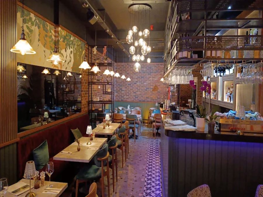 Haylaz Brasserie Is Among the Best Restaurants Tufnell Park Has to Offer