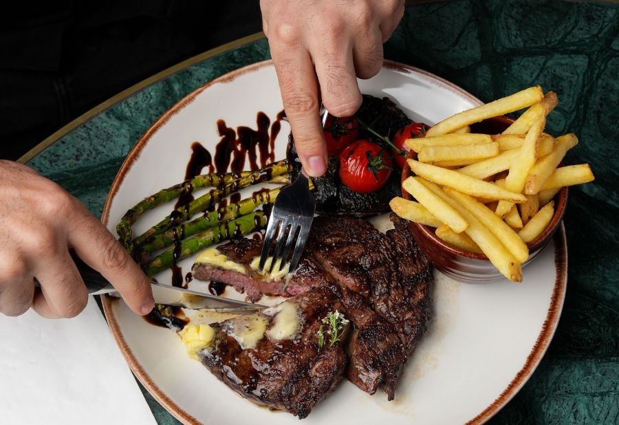 Haylaz Brasserie: One of the Best Places to Eat in NW5 2HR