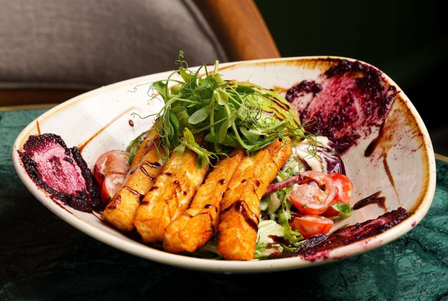 Best Turkish Restaurants with Mezze Near NW5 – Discover Haylaz Brasserie