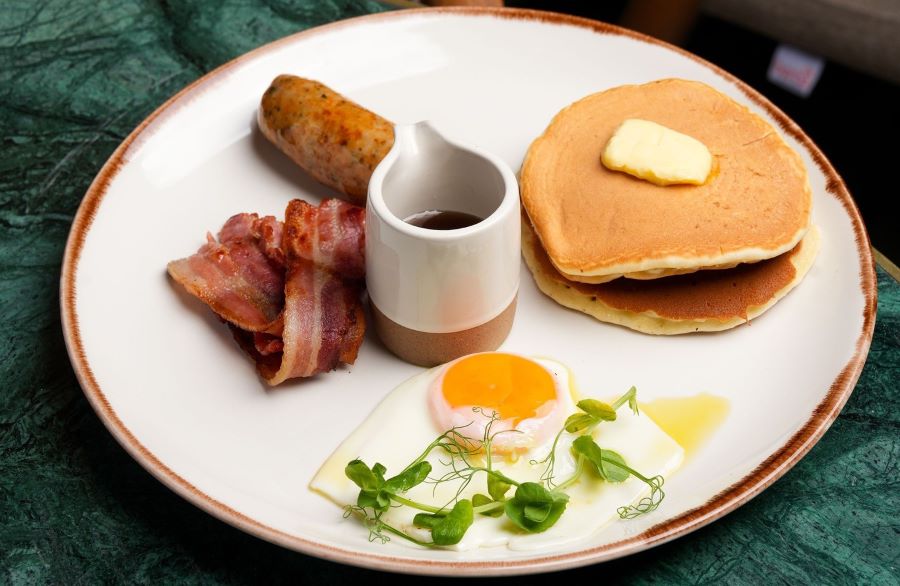 Enjoy the Best Weekend Brunch Near Tufnell Park at Haylaz Brasserie