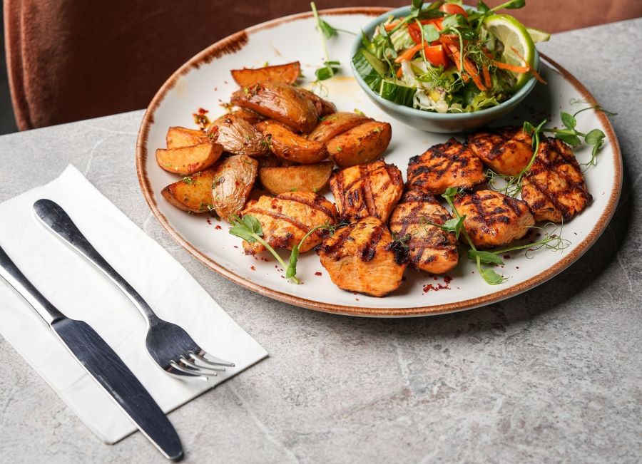Haylaz Brasserie: A Top Spot for Turkish Mezze Near Tufnell Park