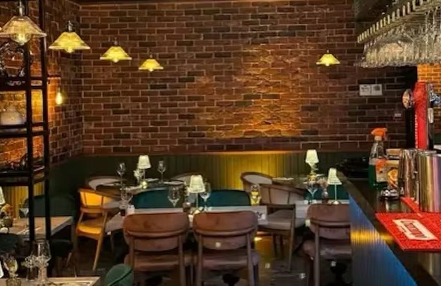 Haylaz Brasserie: One of the Best Halal-Friendly Restaurants Near Tufnell Park