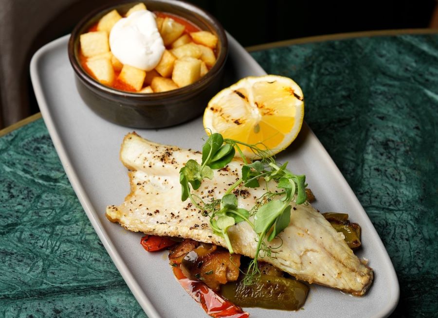 Haylaz Brasserie: Your Destination for Mediterranean Tapas Near Tufnell Park