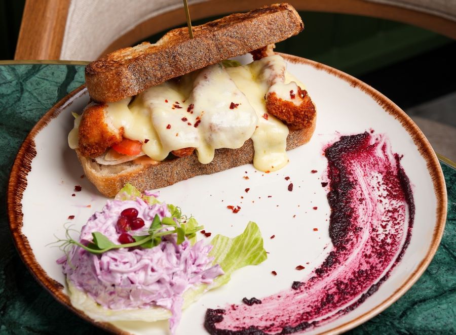 Where to Eat Lebanese Tapas Near Tufnell Park – Discover Haylaz Brasserie