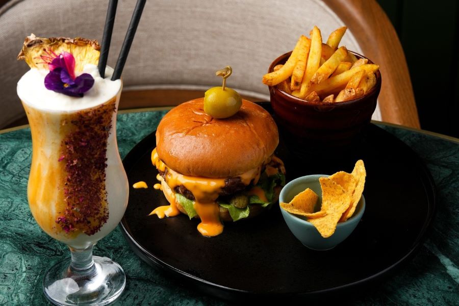 Your Guide to Brunch Ideas Near Tufnell Park – Haylaz Brasserie