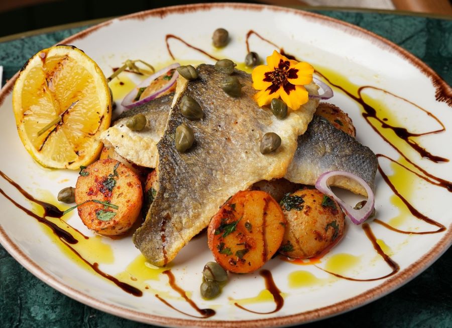 Discover Mediterranean Small Plates for Sharing Near Tufnell Park at Haylaz Brasserie