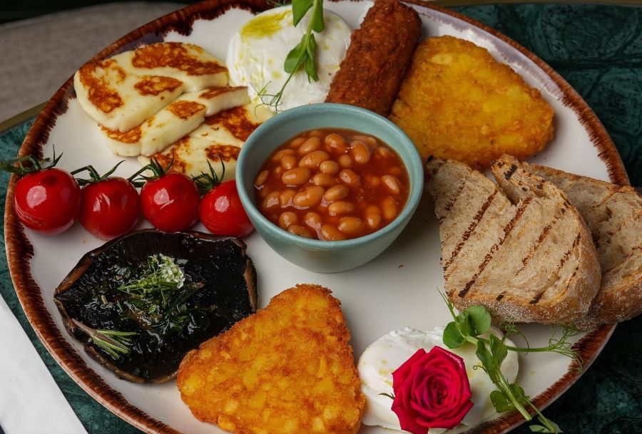 Haylaz Brasserie Among the Top Brunch Restaurants Near Tufnell Park Underground