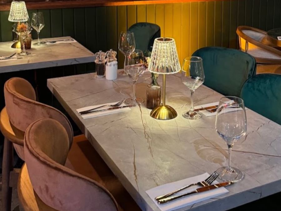 Looking for Cosy Mediterranean Spots Near Tufnell Park? Discover Haylaz Brasserie