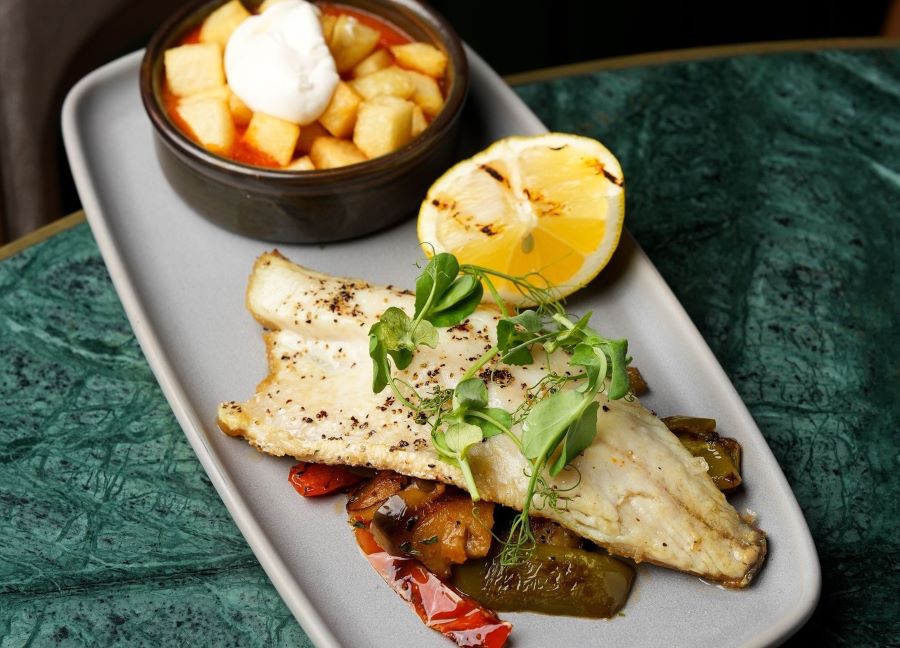 Your Guide to Where to Eat Small Plates Near NW5 – Haylaz Brasserie
