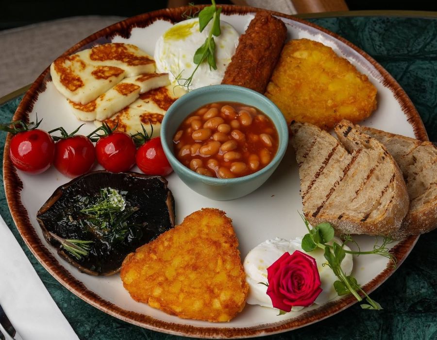Haylaz Brasserie: One of the Best Hidden Brunch Gems Near NW5