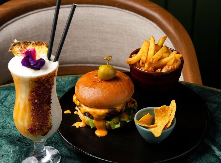 Haylaz Brasserie: The Perfect Spot for Weekend Mediterranean Dining Near Tufnell Park